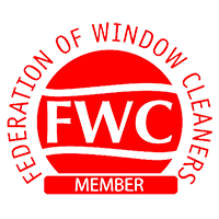 Fresh Windows is a member of the Federation of Window Cleaners