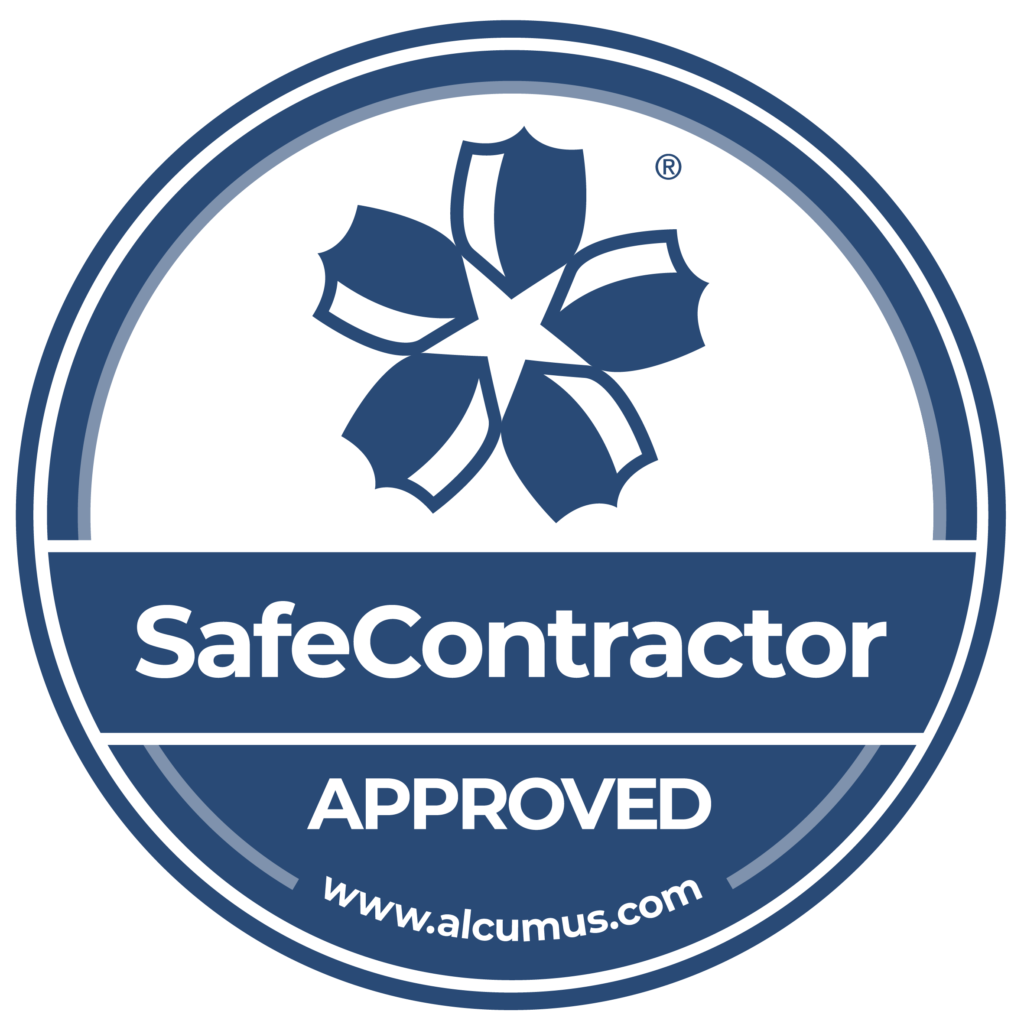 Safe Contractor member