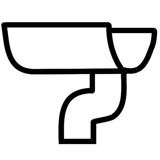 hdp gutter 17px